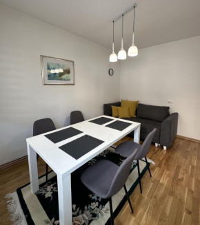 B Home Apartment For Rent Sarajevo